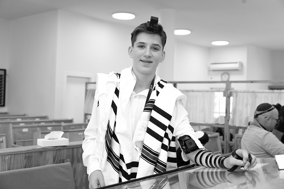 רגע מאירוע